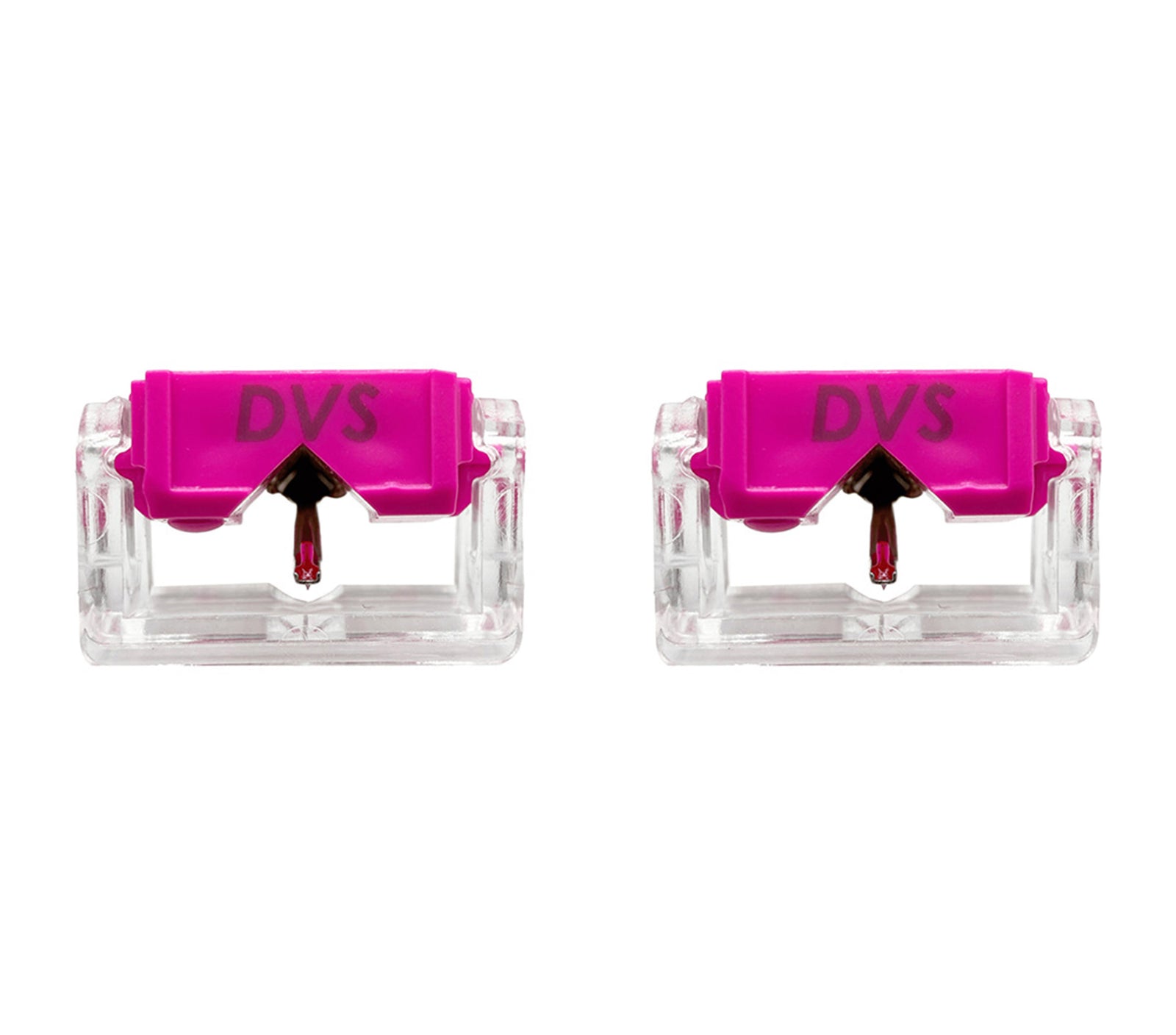 Jico J-AAC0898 2-Pack DVS Stylus for Digital Vinyl System