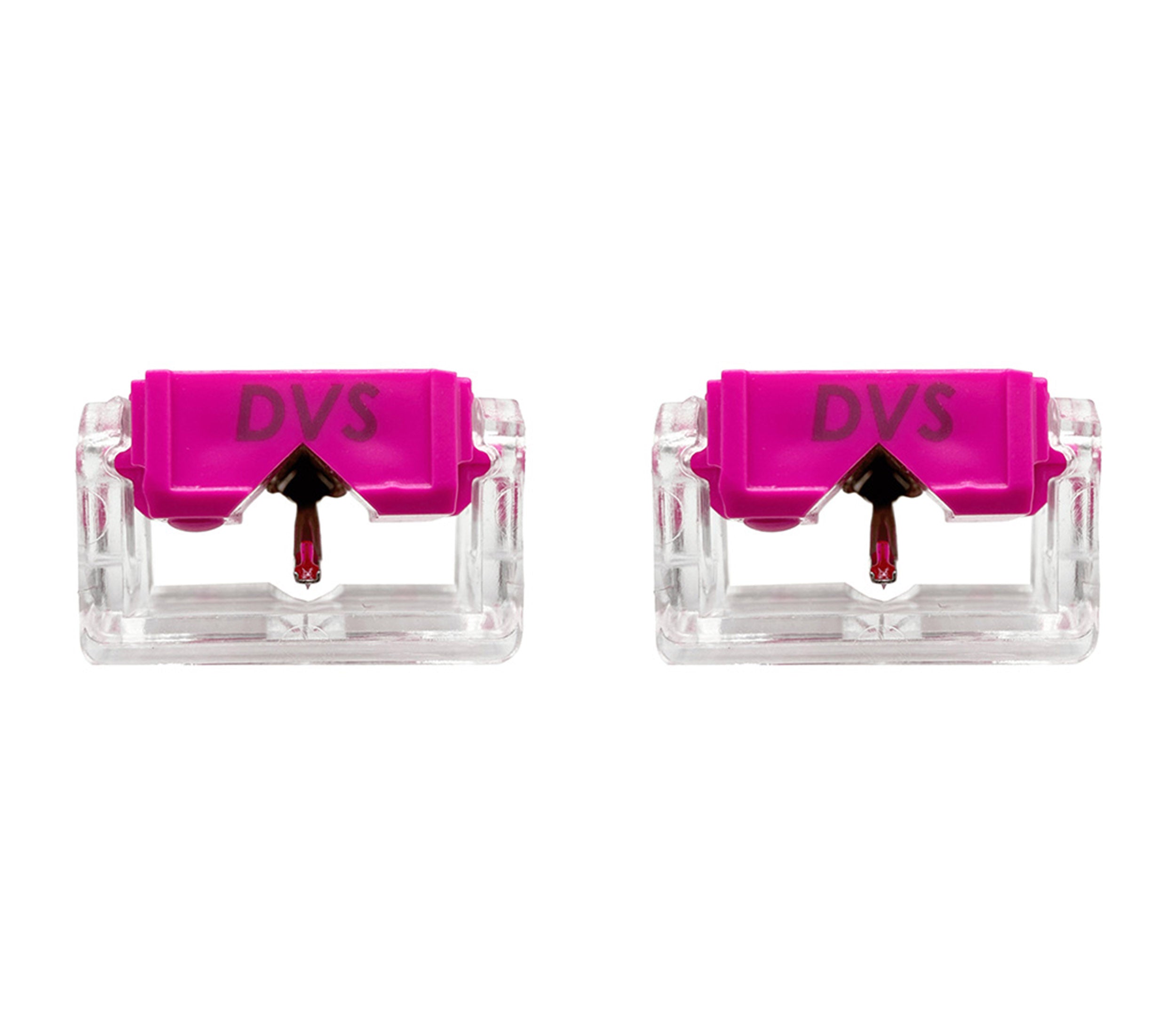Jico J-AAC0898 2-Pack DVS Stylus for Digital Vinyl System