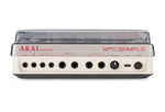 Decksaver PC-MPCSAMPLE Protection Cover for Akai MPC Sample