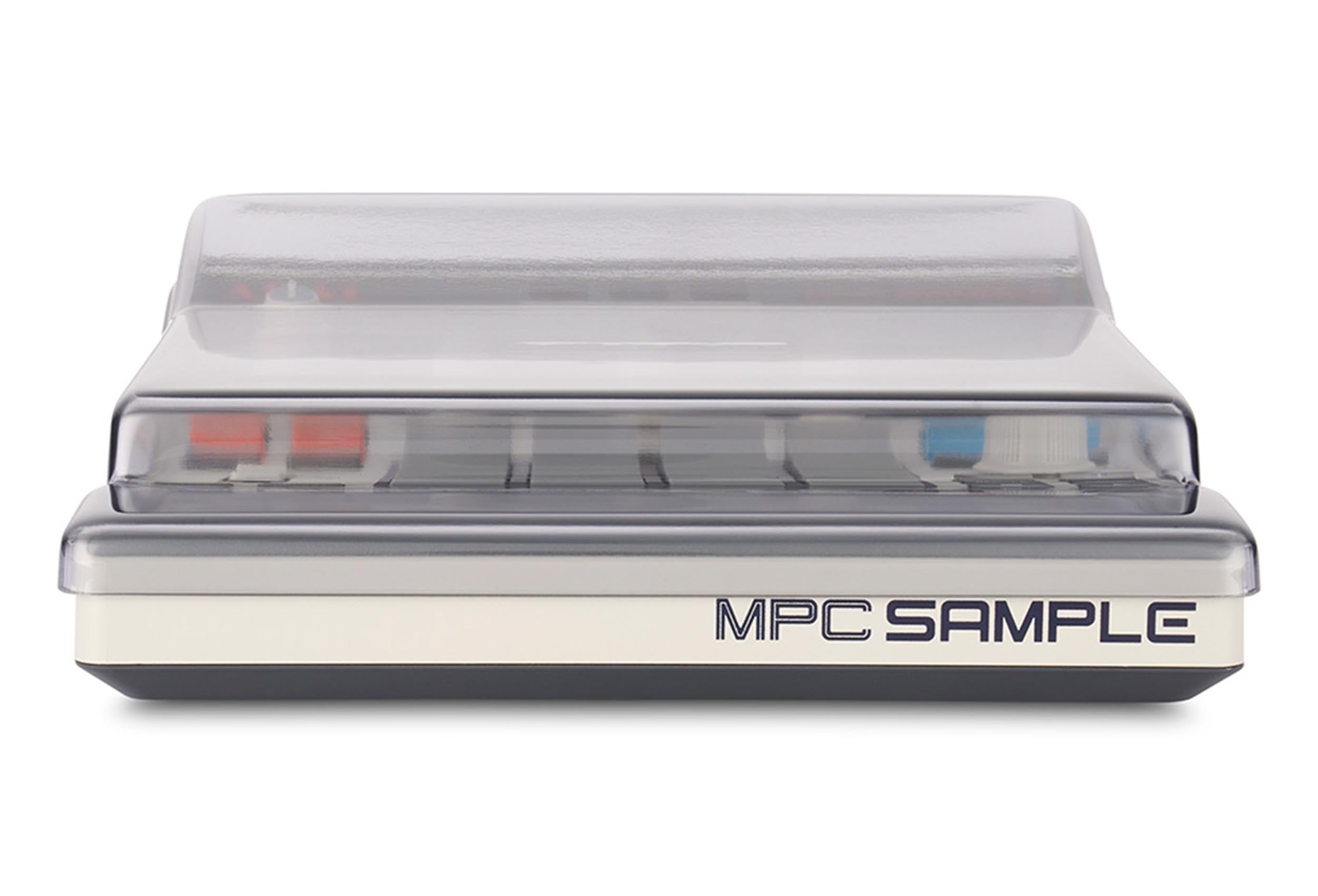 Decksaver PC-MPCSAMPLE Protection Cover for Akai MPC Sample