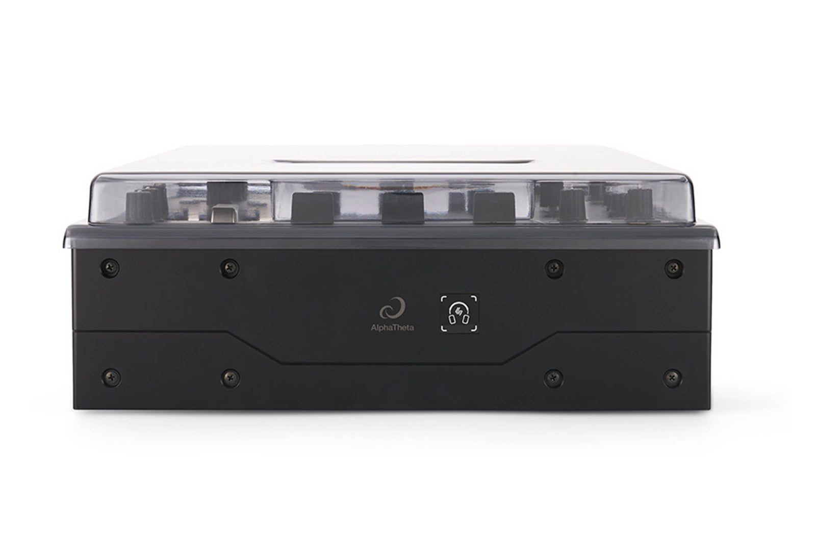 Decksaver PC-DJMV5 Protection Cover for AlphaTheta DJM-V5