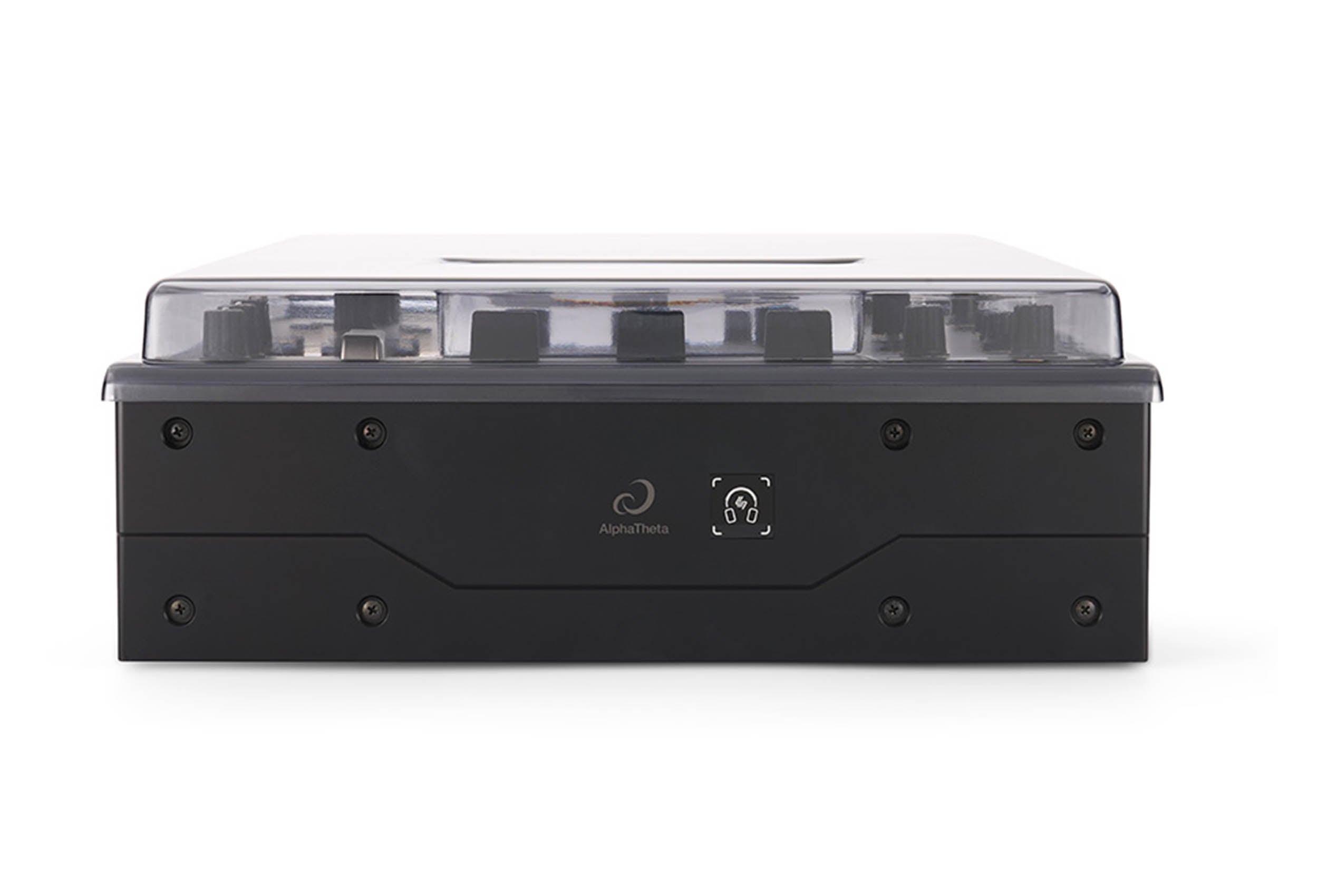 Decksaver PC-DJMV5 Protection Cover for AlphaTheta DJM-V5