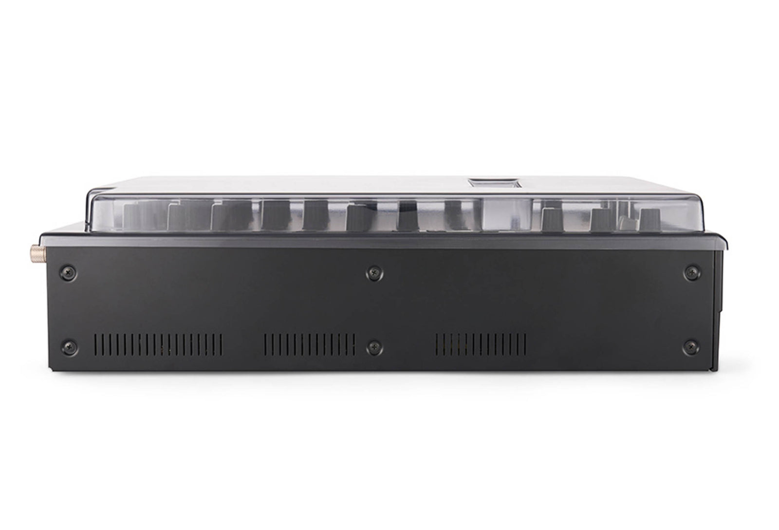 Decksaver PC-DJMV5 Protection Cover for AlphaTheta DJM-V5