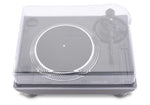 Decksaver PC-RP7 Protection Cover for Reloop RP-7