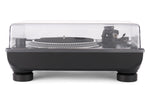 Decksaver PC-RP7 Protection Cover for Reloop RP-7