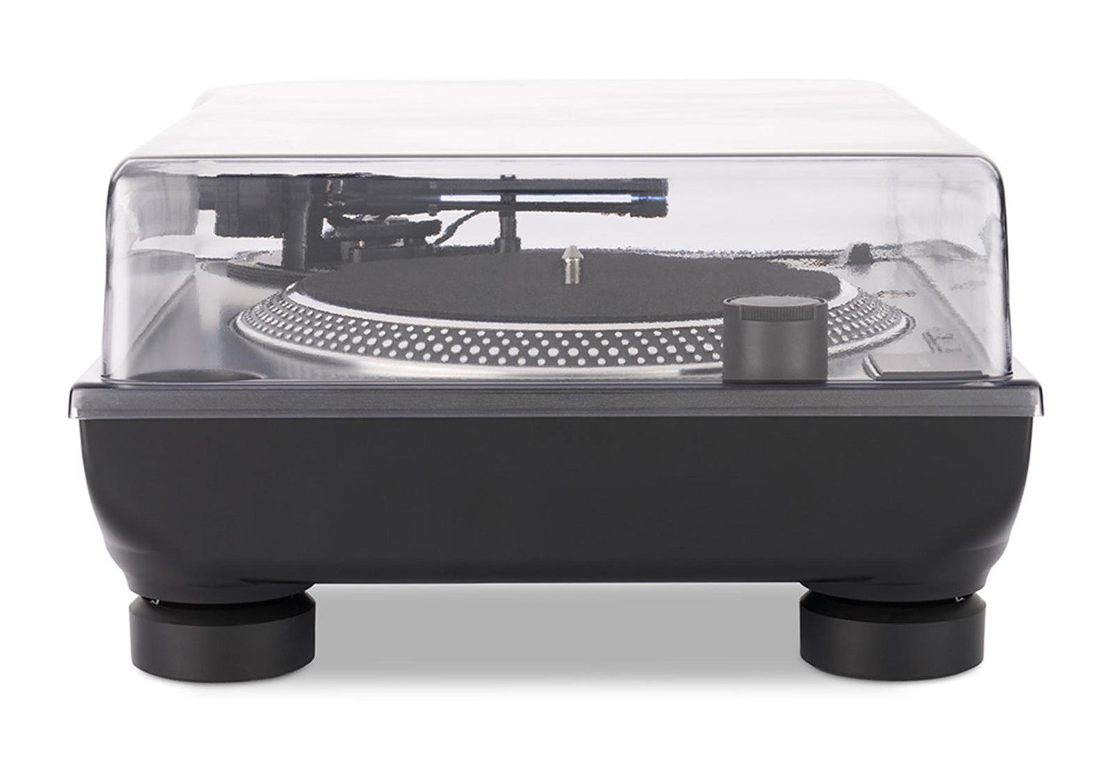 Decksaver PC-RP7 Protection Cover for Reloop RP-7