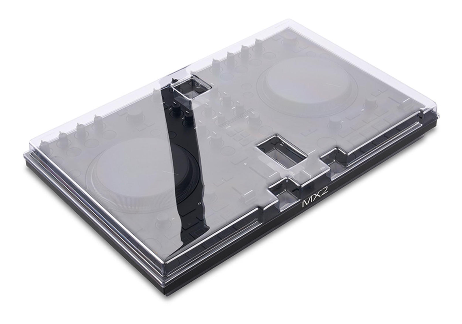 Decksaver LE-PC-MX2 Protection Cover for Traktor MX2