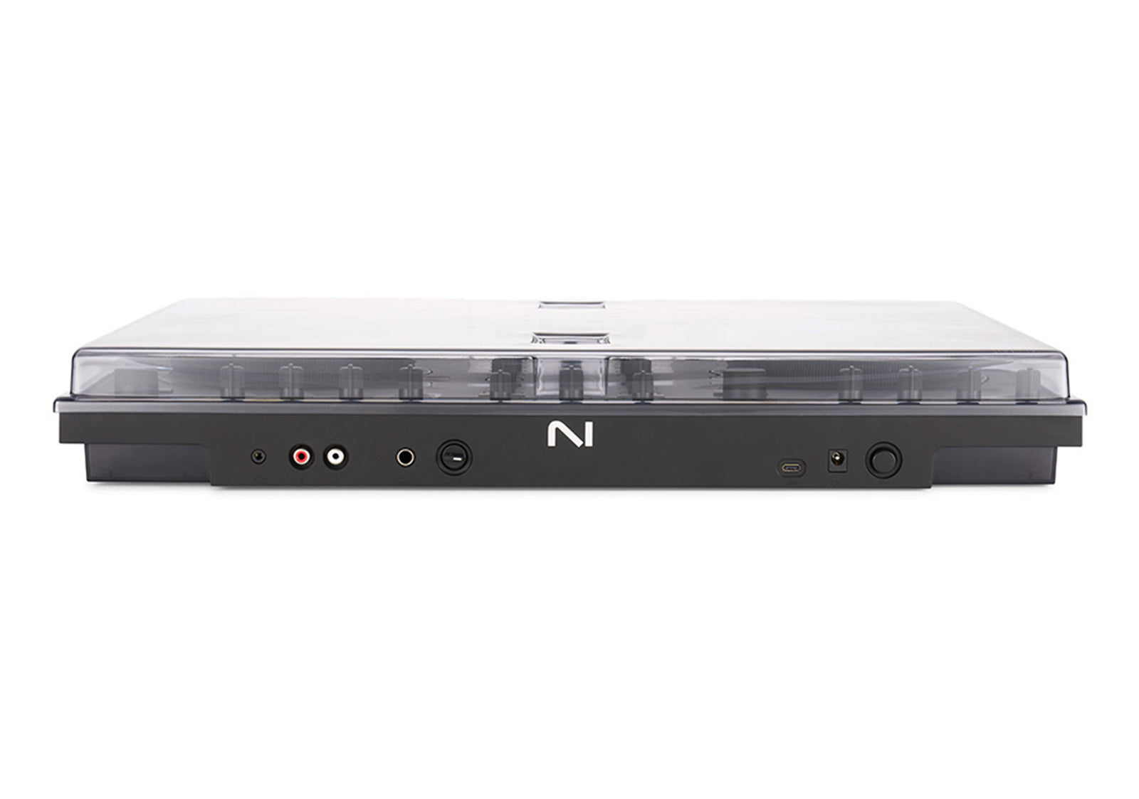 Decksaver LE-PC-MX2 Protection Cover for Traktor MX2