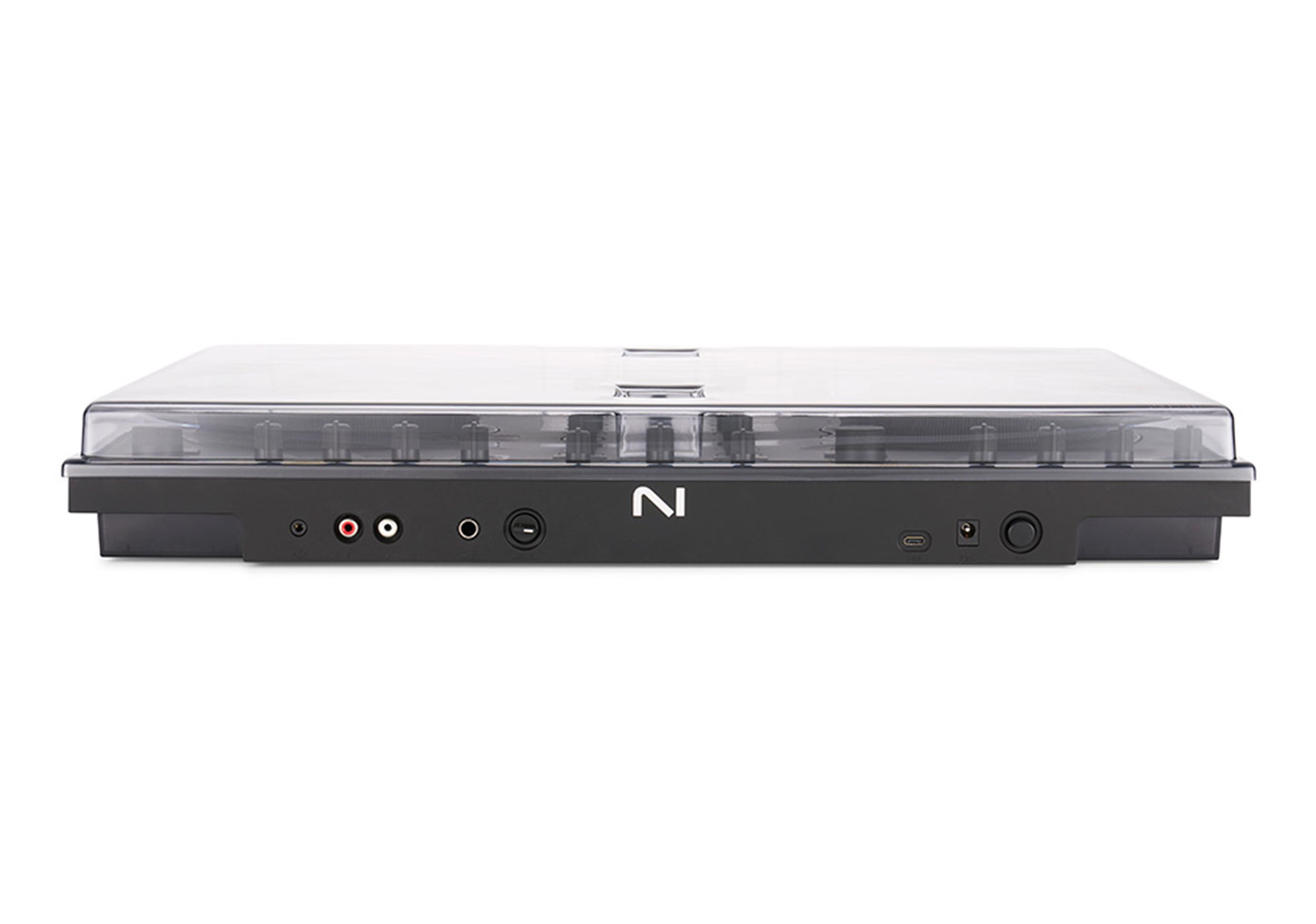 Decksaver LE-PC-MX2 Protection Cover for Traktor MX2