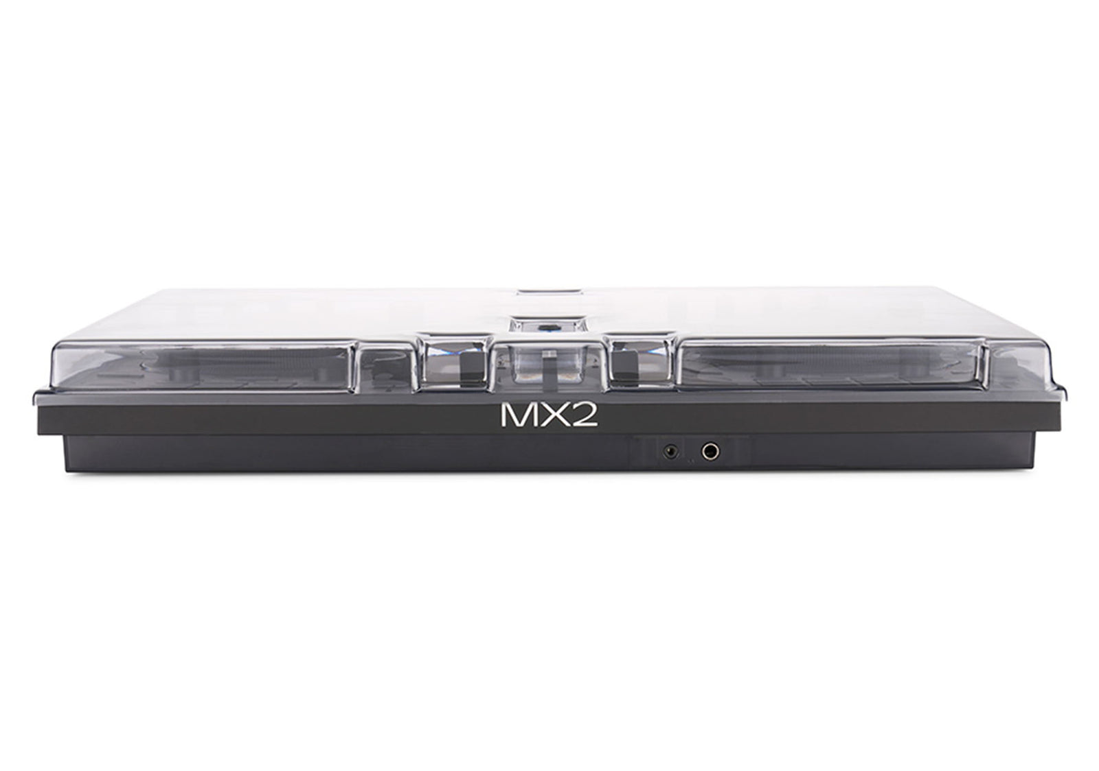 Decksaver LE-PC-MX2 Protection Cover for Traktor MX2