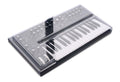 Cubierta protectora Decksaver PC-MESSENGER Moog Messenger