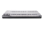 Decksaver PC-MESSENGER Moog Messenger Protected Cover