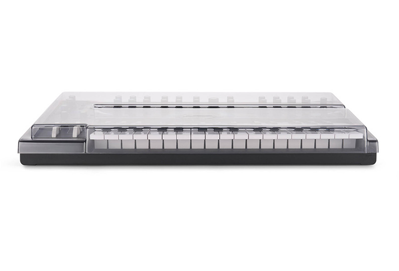 Decksaver PC-MESSENGER Moog Messenger Protected Cover