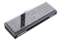 Cubierta protectora Decksaver PC-TAKETEO5D para módulos de escritorio Take 5 y TEO-5