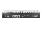 Decksaver PC-TAKETEO5D Protective Cover for Take 5 Desktop and TEO-5 Desktop Modules
