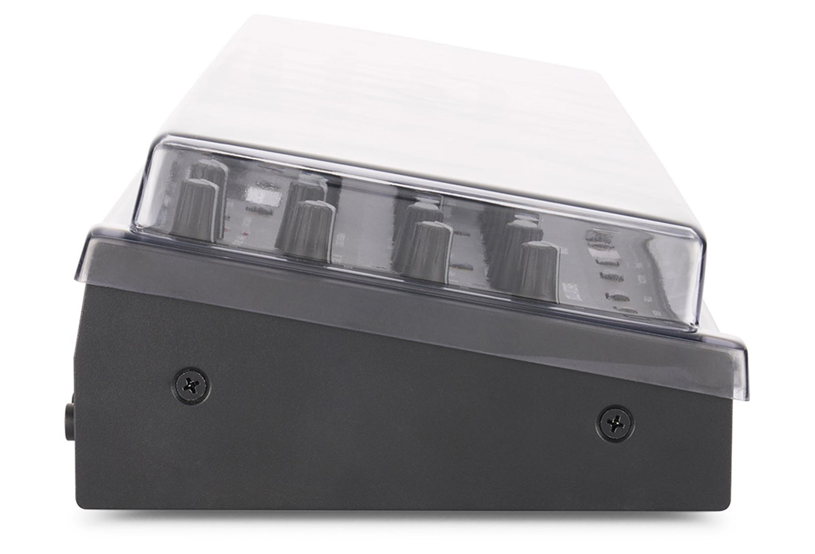 Decksaver PC-TAKETEO5D Protective Cover for Take 5 Desktop and TEO-5 Desktop Modules