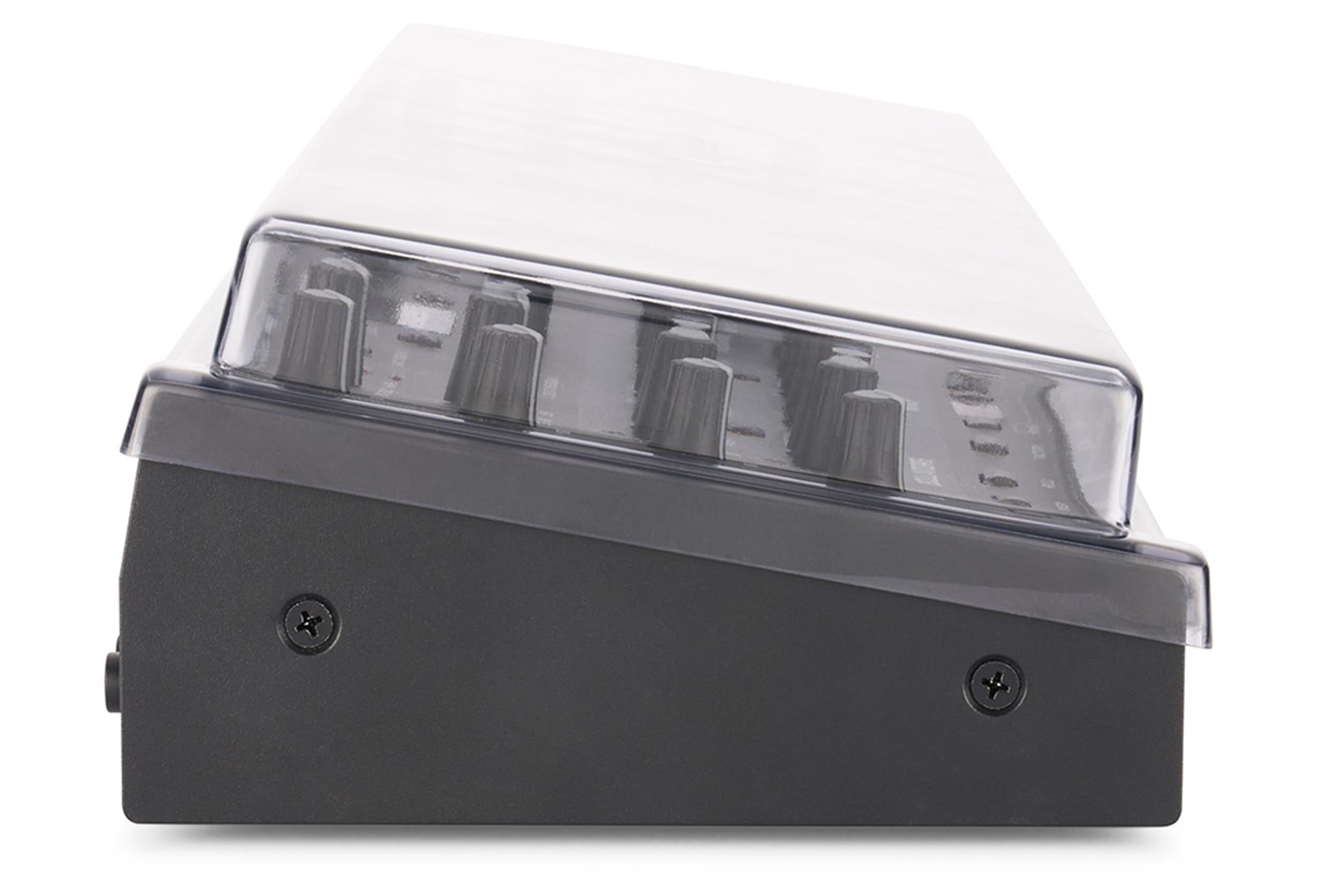 Decksaver PC-TAKETEO5D Protective Cover for Take 5 Desktop and TEO-5 Desktop Modules
