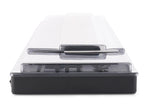 Decksaver PC-OSMOSE61 Protective Cover for Expressive E Osmose 61 Synthesizer