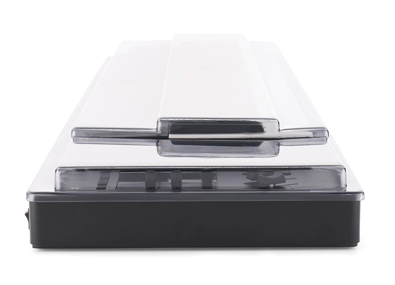 Decksaver PC-OSMOSE61 Protective Cover for Expressive E Osmose 61 Synthesizer