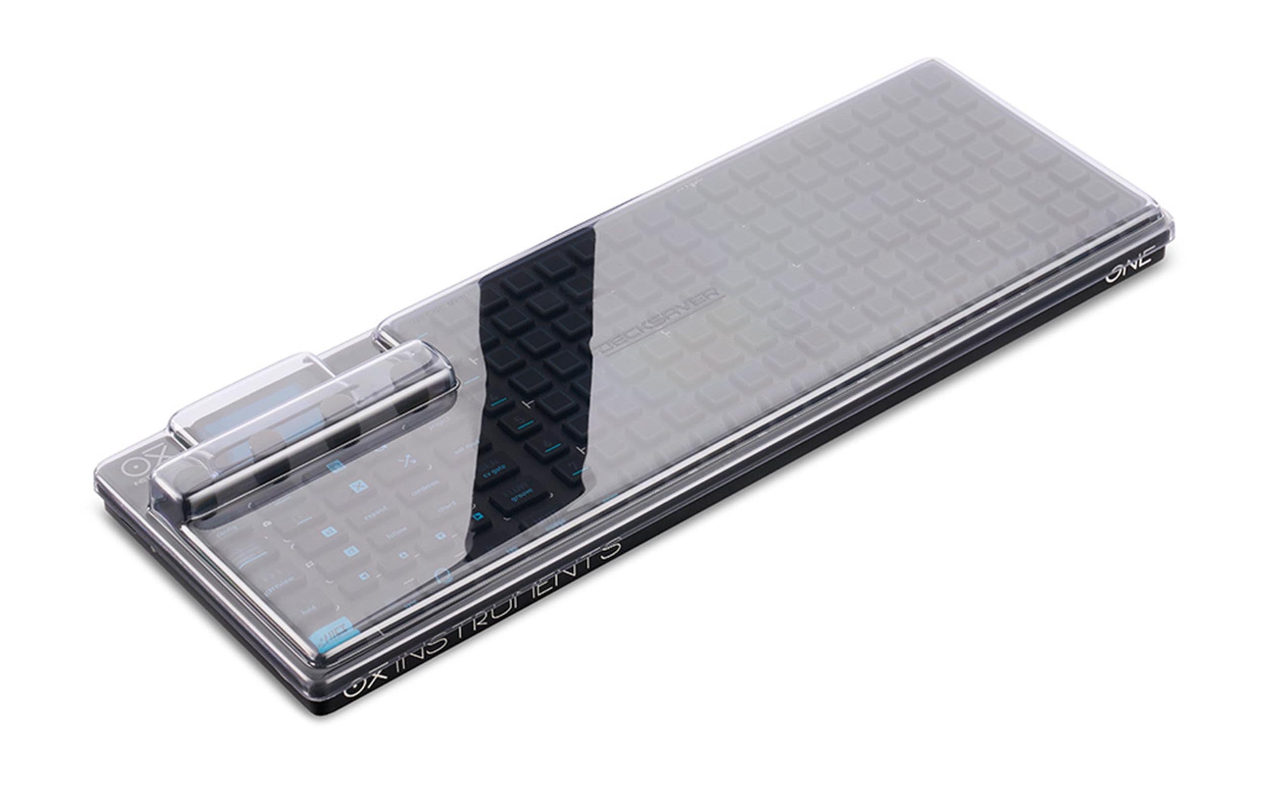 Decksaver PC-OXIONEMK2 Protective Cover for OXI One Mk2