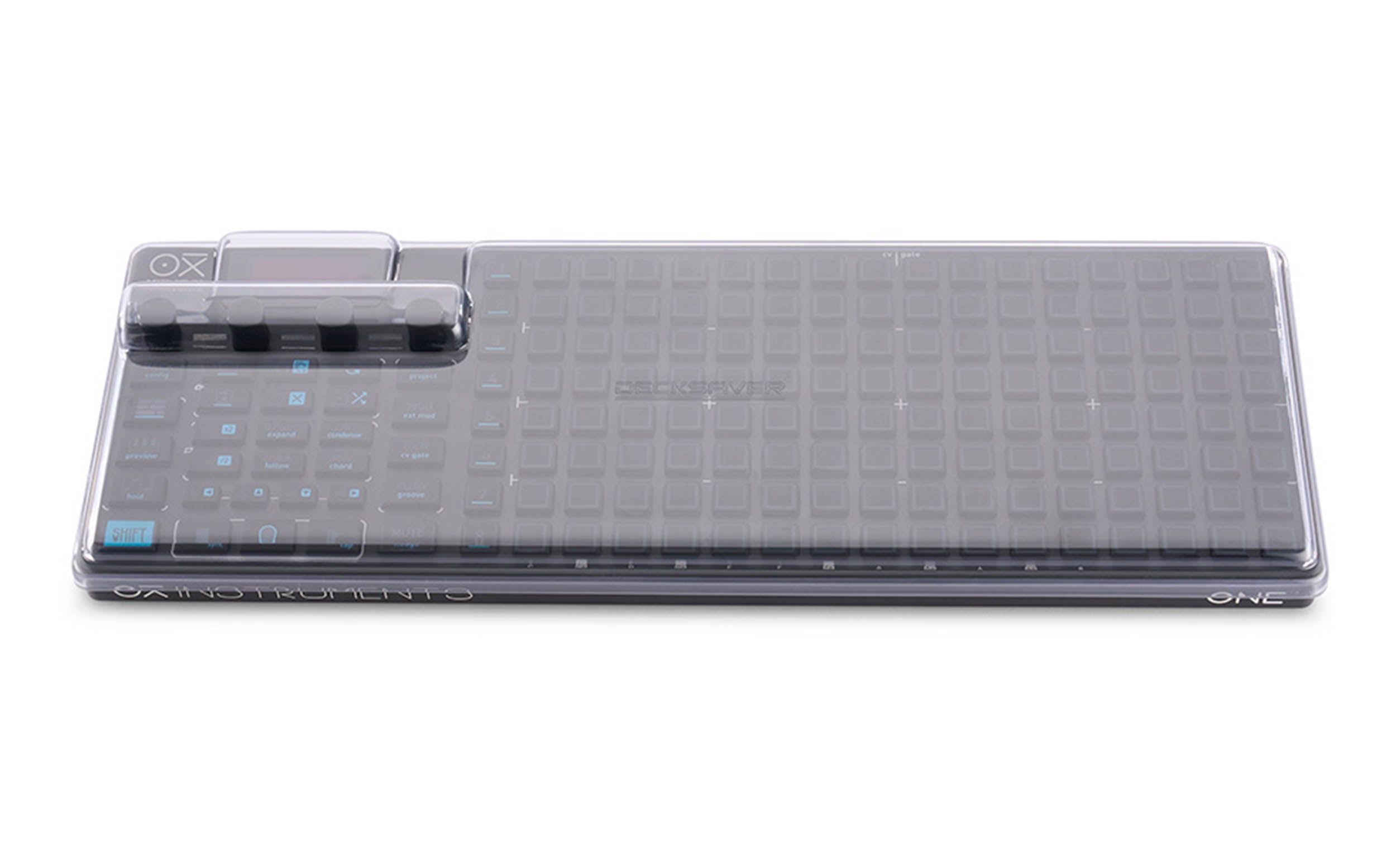 Decksaver PC-OXIONEMK2 Protective Cover for OXI One Mk2