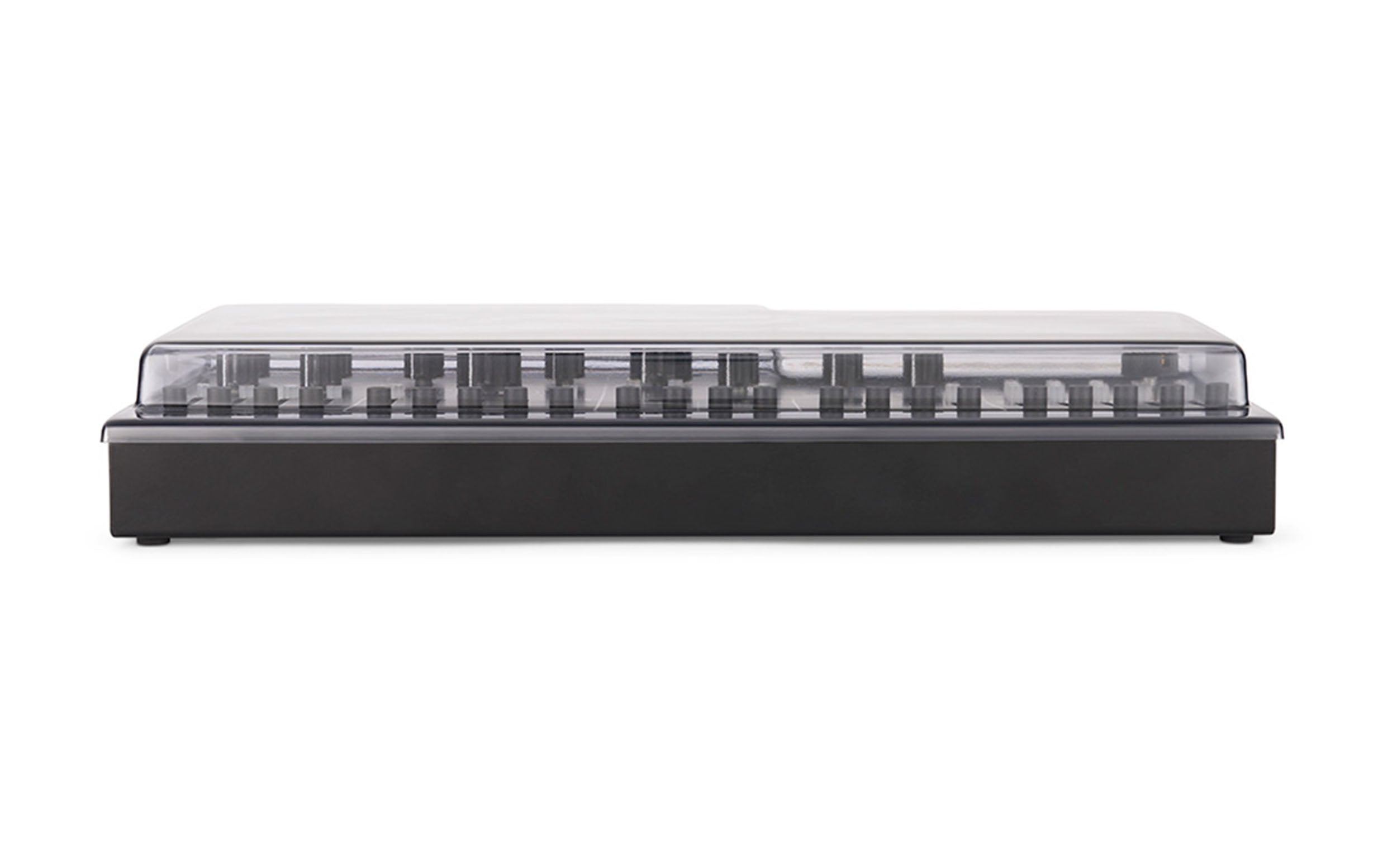 Decksaver PC-ARTEMIS Protective Cover for Dreadbox Artemis Synthesizer