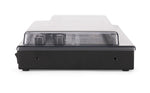 Decksaver PC-ARTEMIS Protective Cover for Dreadbox Artemis Synthesizer