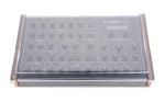 Decksaver PC-STEAMPIPE Erica Synths Steampipe Cover - Soft-Fit