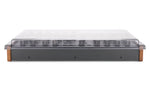 Decksaver PC-STEAMPIPE Erica Synths Steampipe Cover - Soft-Fit