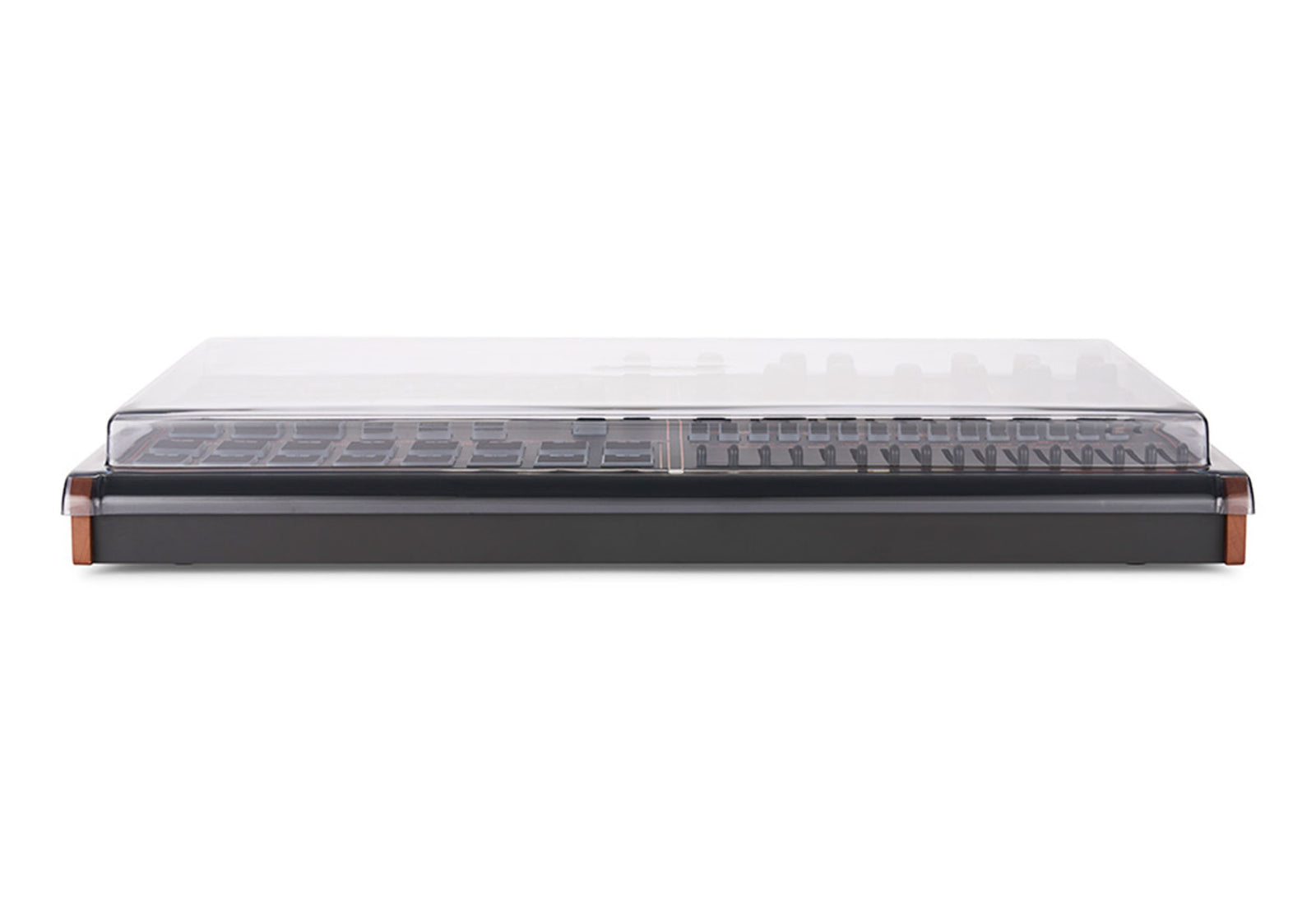 Decksaver PC-LMDRUM Protective Cover for Behringer LmDrum