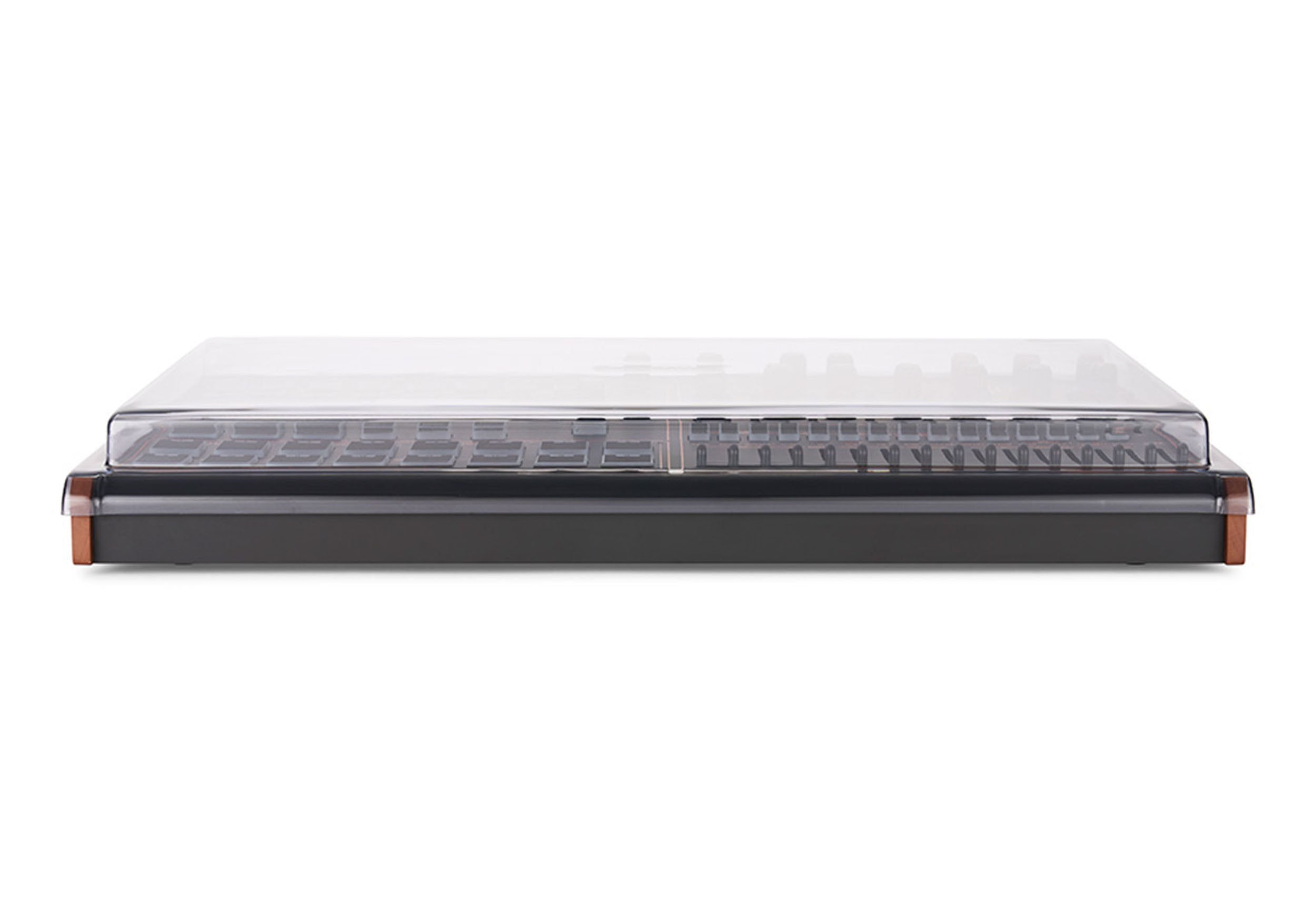 Decksaver PC-LMDRUM Protective Cover for Behringer LmDrum