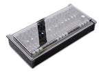Decksaver PC-HEXDRUMS Protective Cover for Erica Synths Hexdrums - Soft-Fit