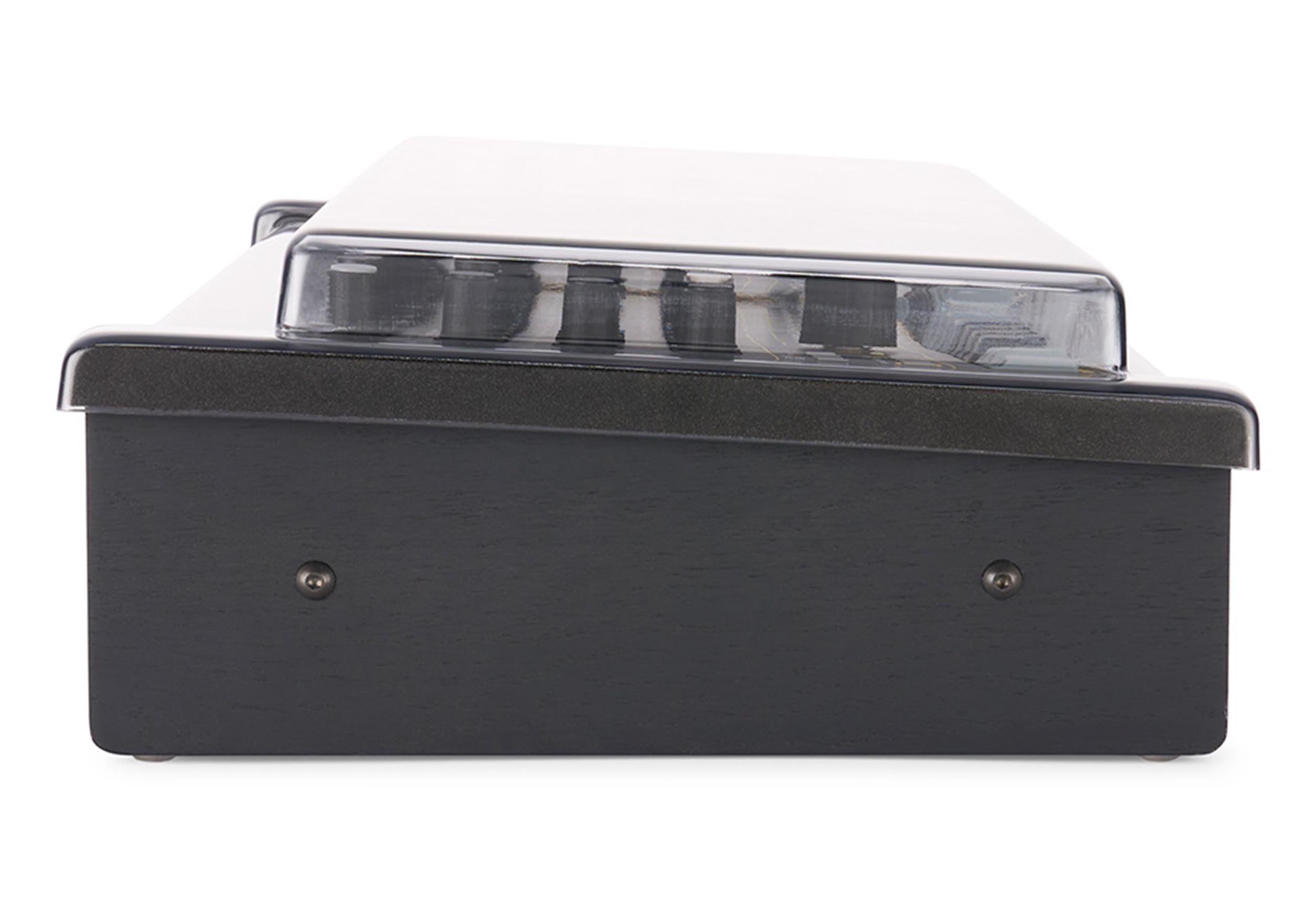 Decksaver PC-HEXDRUMS Protective Cover for Erica Synths Hexdrums - Soft-Fit
