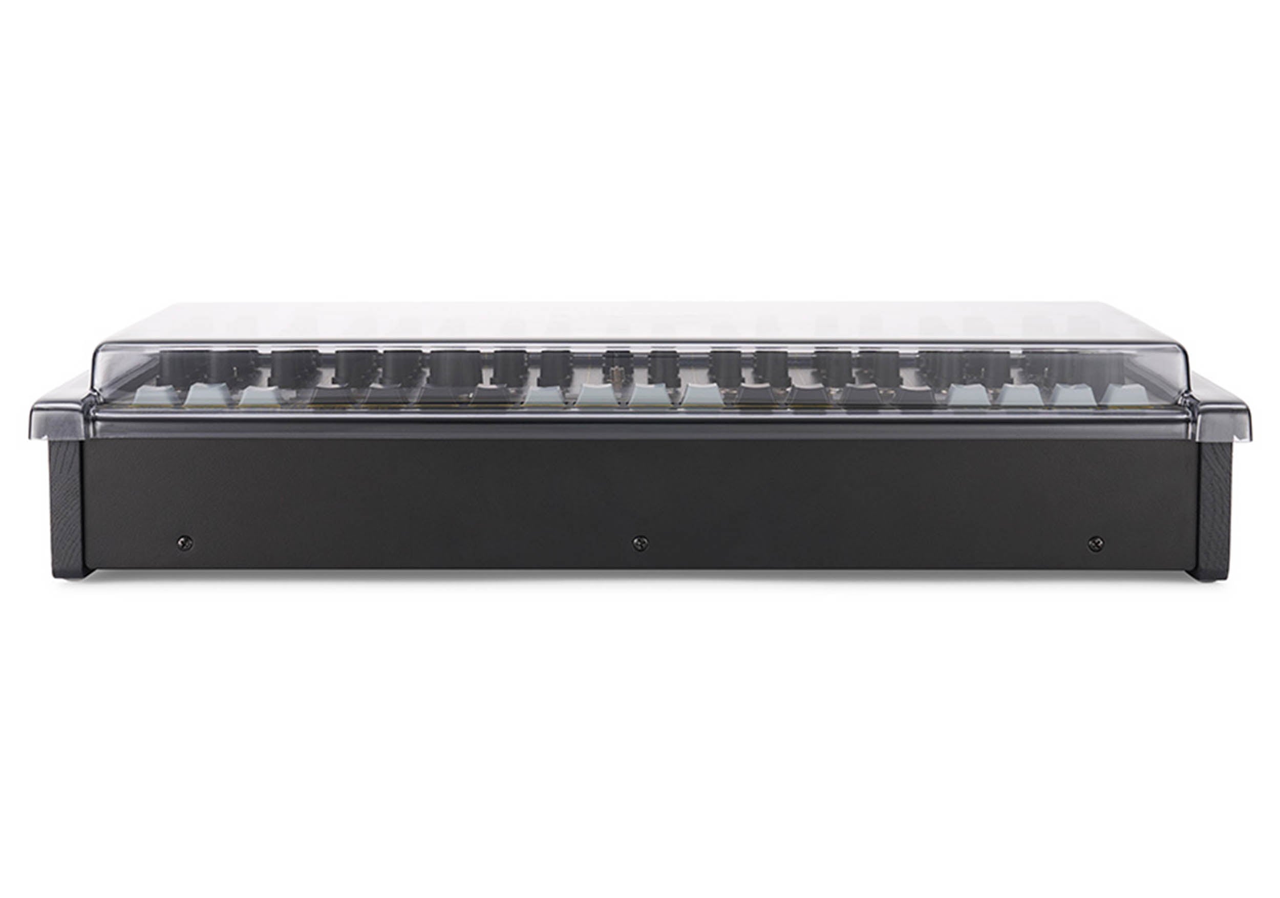Decksaver PC-HEXDRUMS Protective Cover for Erica Synths Hexdrums - Soft-Fit