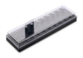 Cache de protection Decksaver PC-ROTOCONTROL pour instruments Melbourne