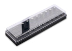 Decksaver PC-ROTOCONTROL Roto-Control Cover for elbourne Instruments