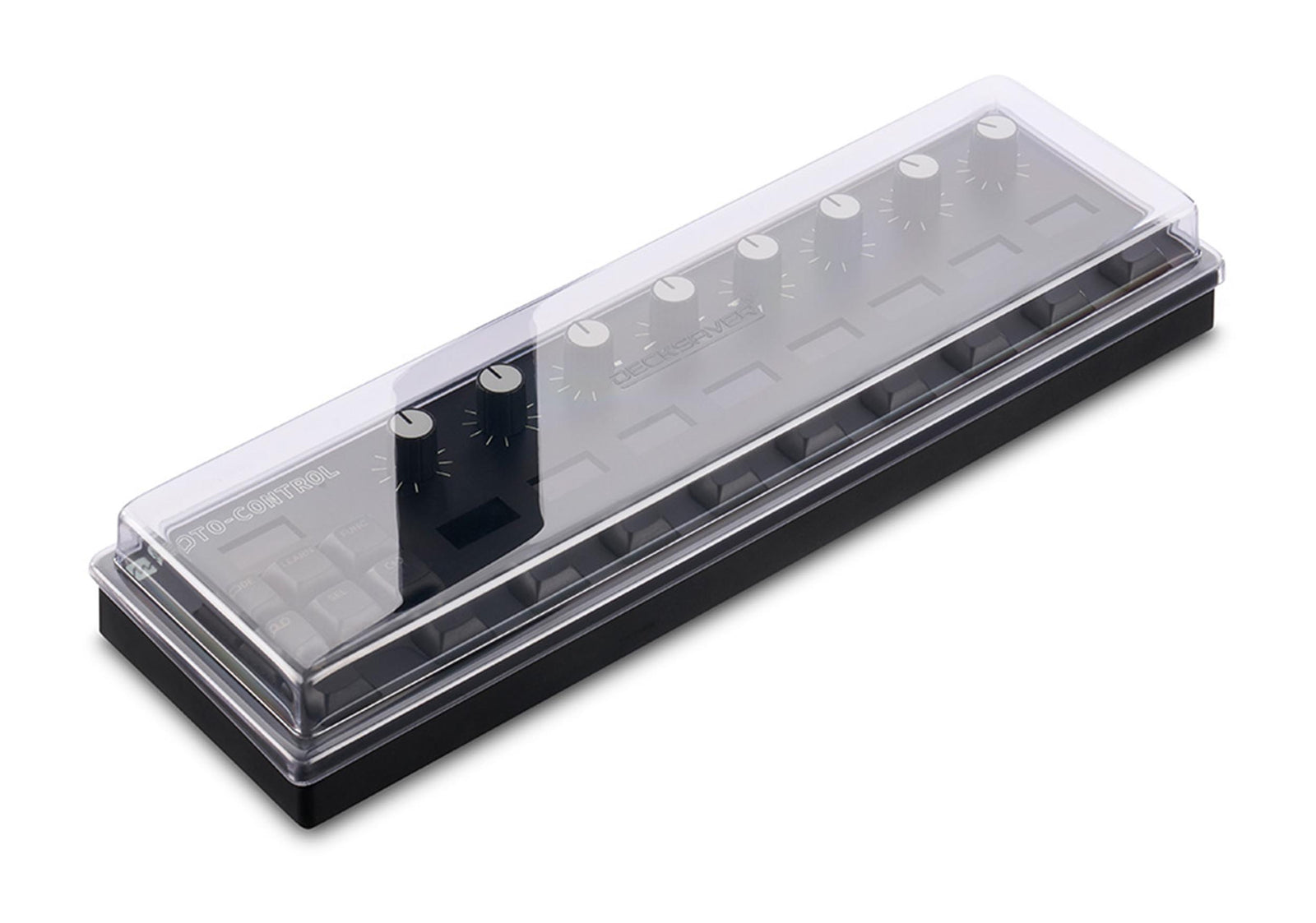 Decksaver PC-ROTOCONTROL Roto-Control Cover for elbourne Instruments