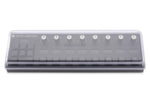 Decksaver PC-ROTOCONTROL Roto-Control Cover for elbourne Instruments