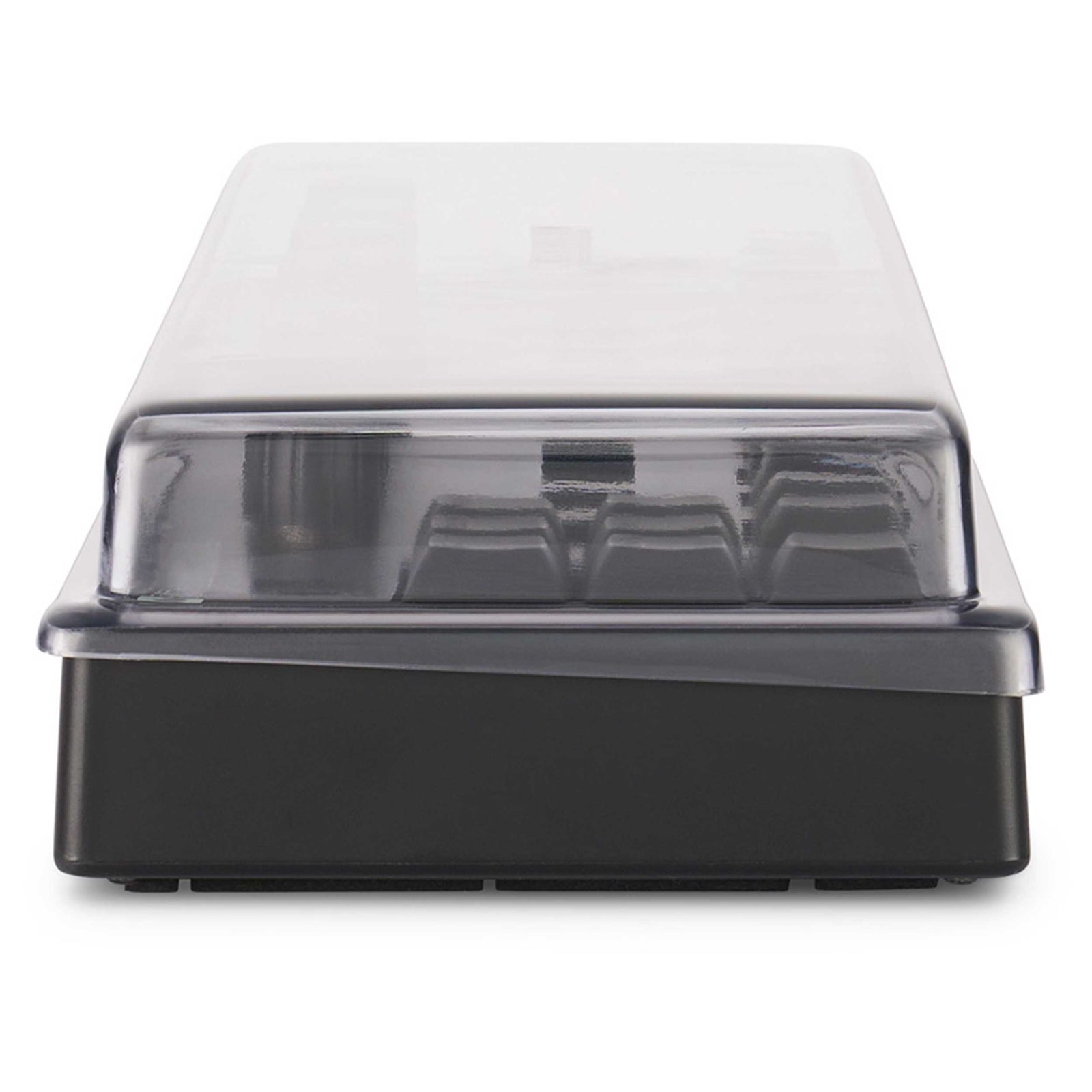 Decksaver PC-ROTOCONTROL Roto-Control Cover for elbourne Instruments