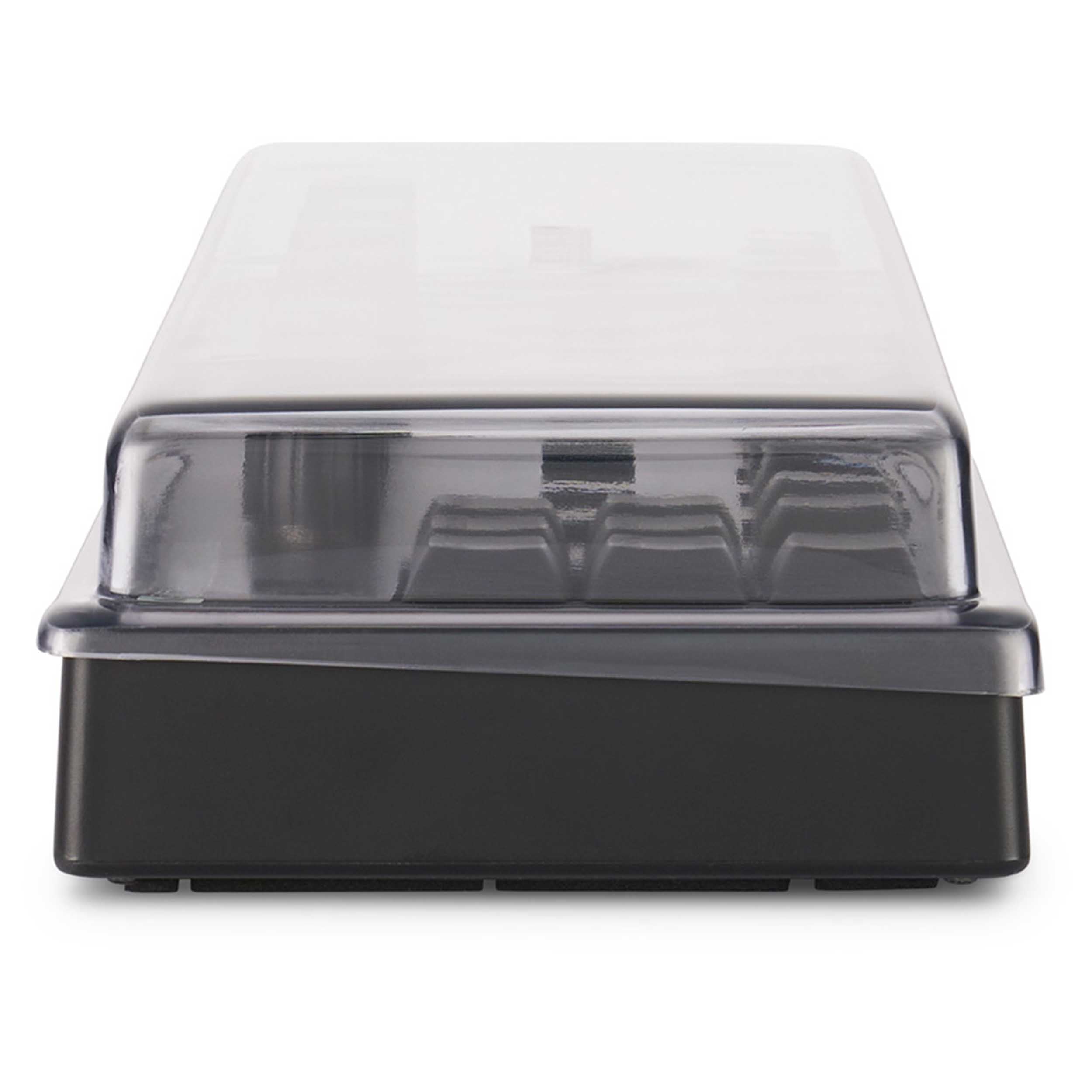 Decksaver PC-ROTOCONTROL Roto-Control Cover for elbourne Instruments