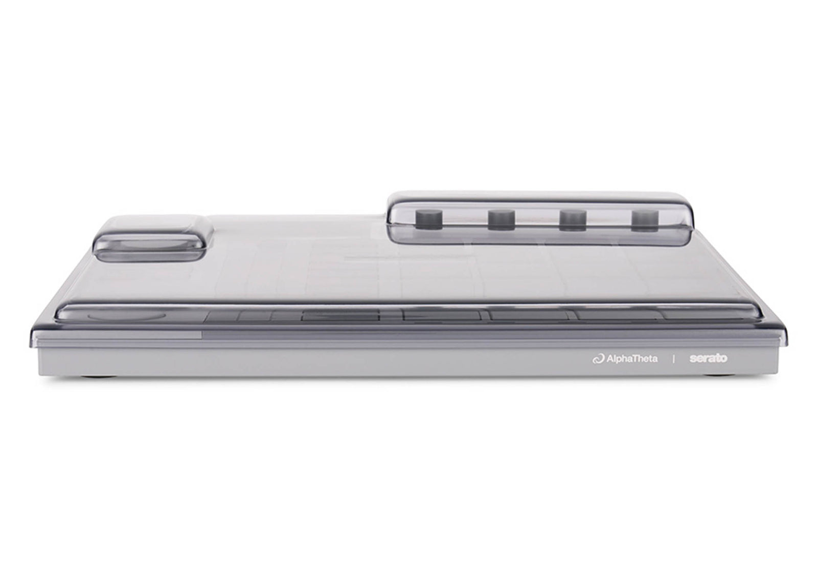Decksaver PC-SLAB Protective Cover for Slab AlphaTheta