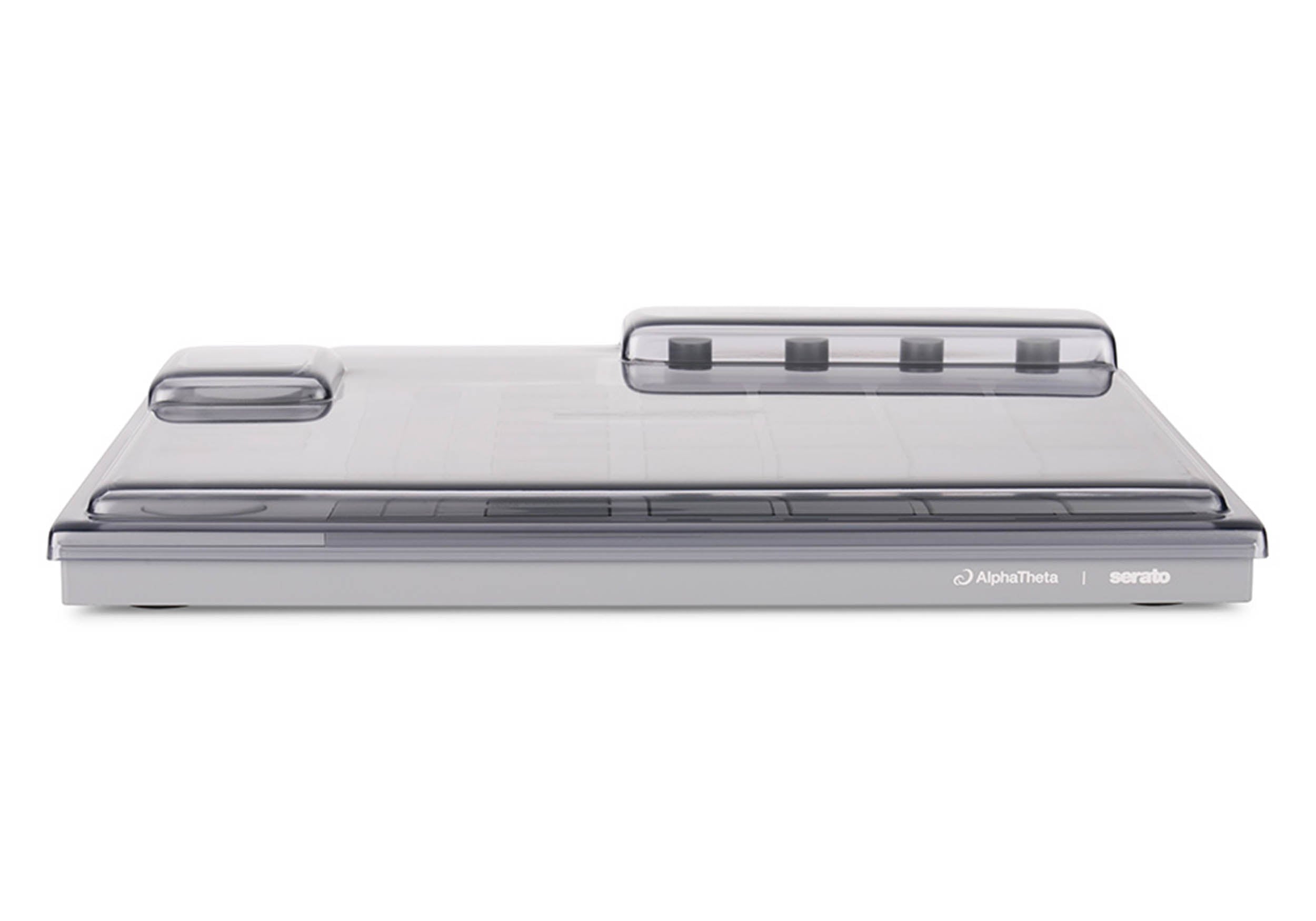 Decksaver PC-SLAB Protective Cover for Slab AlphaTheta