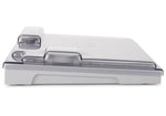 Decksaver PC-SLAB Protective Cover for Slab AlphaTheta