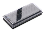 Decksaver PC-LCONTROL3 Protective Cover for Novation Launch Control 3