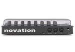 Decksaver PC-LCONTROL3 Protective Cover for Novation Launch Control 3