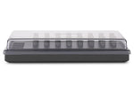Decksaver PC-LCONTROL3 Protective Cover for Novation Launch Control 3