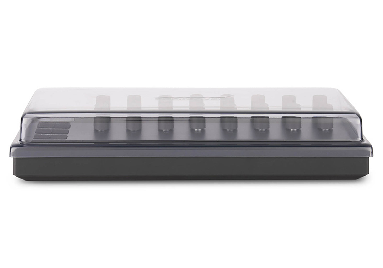 Decksaver PC-LCONTROL3 Protective Cover for Novation Launch Control 3