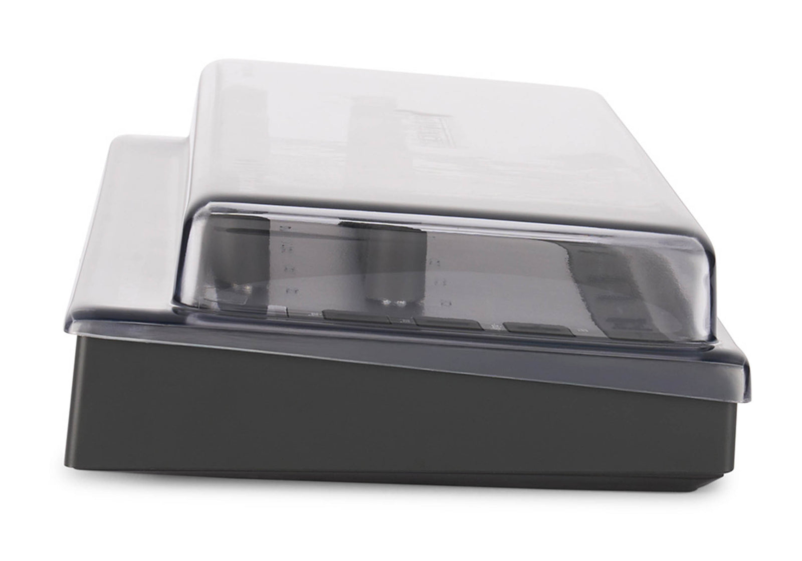 Decksaver PC-LCONTROL3 Protective Cover for Novation Launch Control 3
