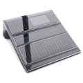 Decksaver PC-QU5D Premium Protective Cover for QU-5 and QU-5D Allen & Heath