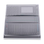 Decksaver PC-QU5D Premium Protective Cover for QU-5 and QU-5D Allen & Heath